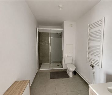 2 pièces - Meublé - 41,08 m² - 3ème étage - Colocation non autorisée - Photo 3