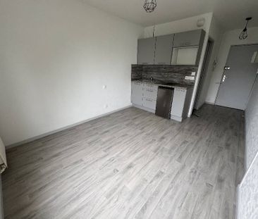 Location Appartement 1 pièce 17m² - Photo 3