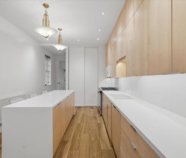 For Lease - 33 Rose Avenue Unit# Main Floor, Toronto, Ontario - Photo 2