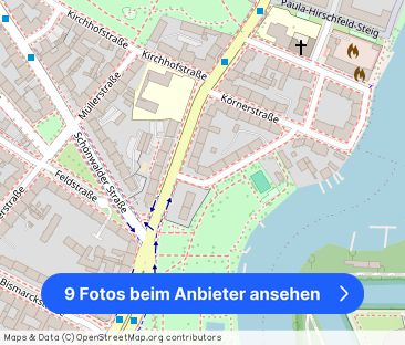 Wröhmännerstraße, Berlin - Foto 1