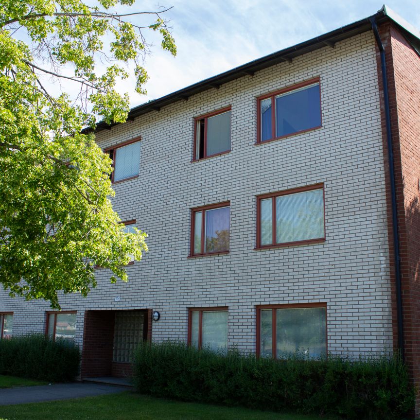 Hedbovägen 10 A - Photo 1