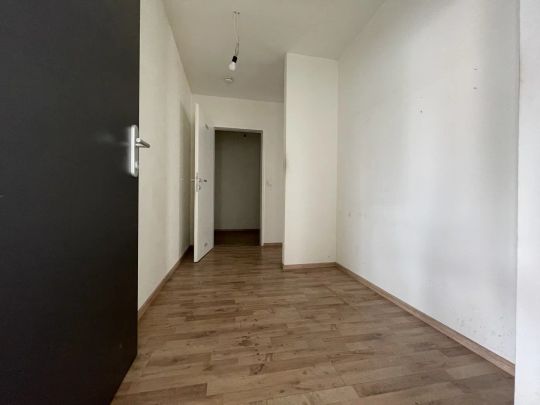 helle 2-Zimmer-Wohnung mit Loggia - Photo 1