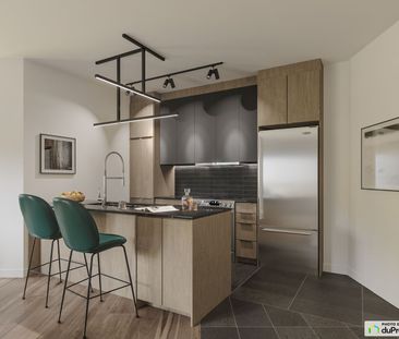14640 rue Bernard Geoffrion, Pointe-Aux-Trembles / Montréal-Est à l... - Photo 1