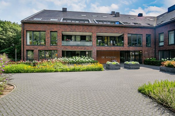 Bergansiuslaan, 45, Ede - Photo 1