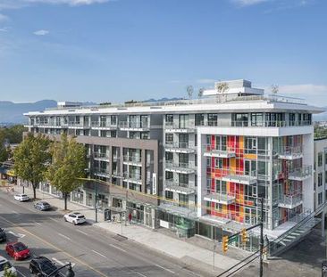 Student Housing - Shared Bedroom Apartments at GEC Kingsway - Photo 2