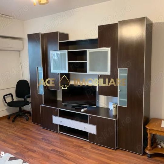 Garsoniera de inchiriat | Vitan | Petfriendly | Mobilat-Utilat - Photo 1