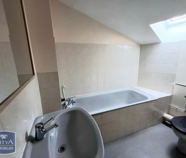 Location Appartement 15m² CLERMONT FERRAND 63000 - Photo 4