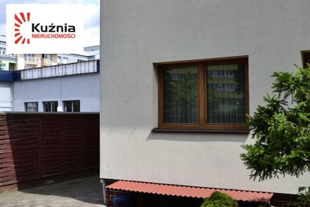 Dom biuro 7 pokoi BEZ PROWIZJI - Zdjęcie 2