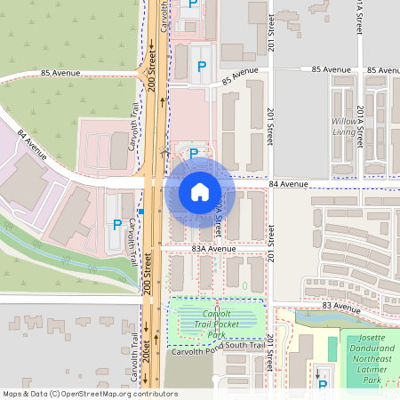 G515 - 8380 200A Street, Langley