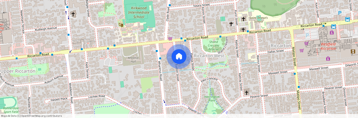 34 Euston Street, Upper Riccarton, Christchurch City