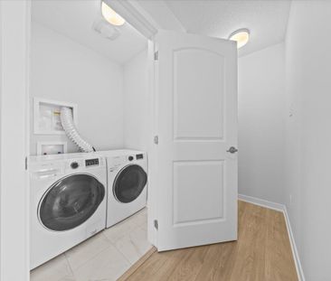 For Lease - 110 Parnian Private, Barrhaven, Ontario - Photo 1