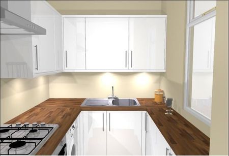 3 Bed Terraced House, Arnside Street, M14 - Photo 4