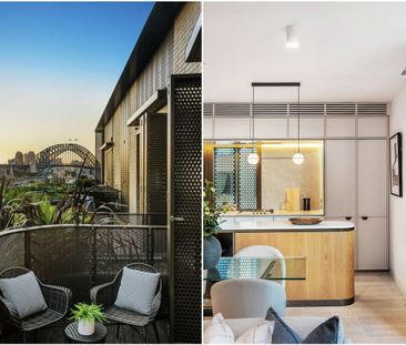 8 Loftus Street, Sydney NSW 2000 - Apartment For Rent | Domain - Photo 6