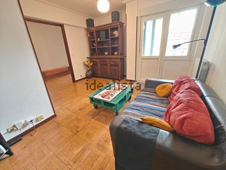 Alquiler de piso en Jesus Galindez Hiribidea - Photo 5