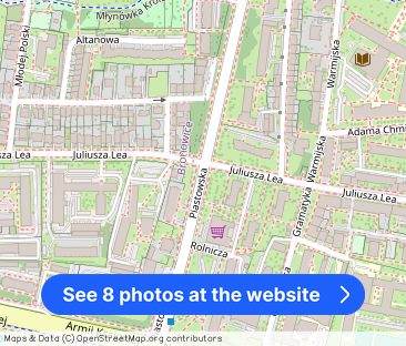 Krowodrza|2-pok|Piastowska|Nowoczesne|klimatyacja - Photo 1