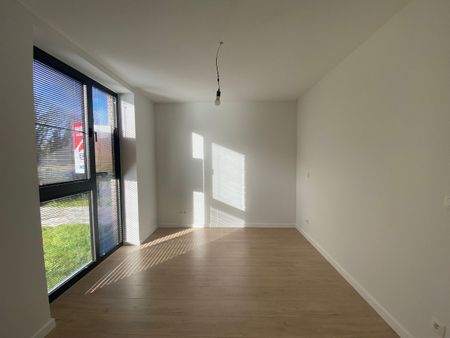 Nieuwbouwappartement met 1 slpk in Zonhoven. - Foto 4