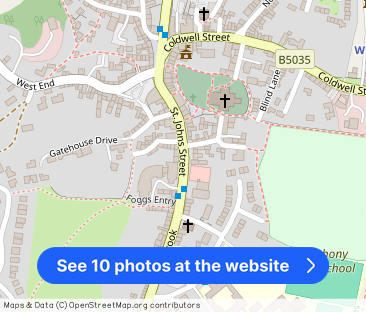 1 bedroom apartment for rent - Photo 1