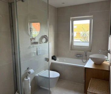 Maison Eenhoornstraat 16, Haarlem - À louer - Foto 6