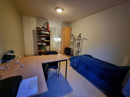 Studio te huur - Photo 5