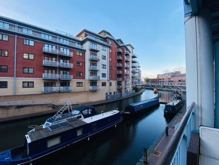 King Edwards Wharf, Sheepcote Street, Brindley Place, Birmingham - Photo 2