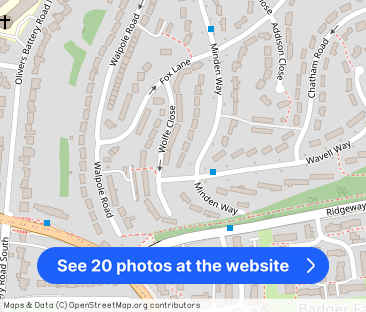 Minden Way, Winchester, SO22 - Photo 1