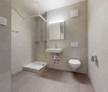 Grand 3.5 pièces à louer à Pérolles - Photo 6