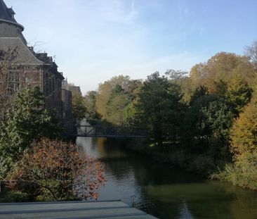 Appartement te huur - Photo 2