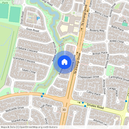 17 Kellaway Drive, Dannemora