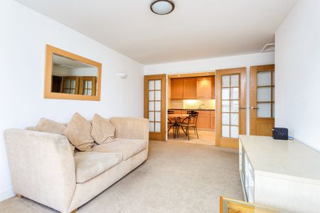 1 bedroom apartment to rent Blake House, Gunwharf Quays - Photo 4