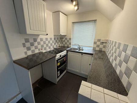 1 bedroom cottage to rent - Photo 2