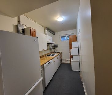 For Lease - 29 Bayhampton Court Unit# BSMT, Toronto, Ontario - Photo 4