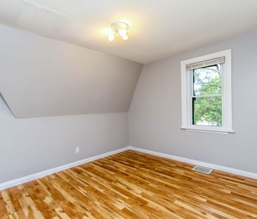 For Lease - 448 Pleasant Park Road, Alta Vista and Area, Ontario - Photo 5