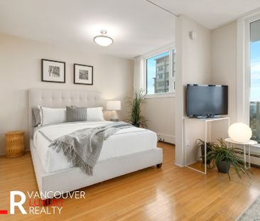 Condo in Downtown Vancouver, BC - Photo 6