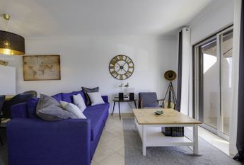 Aldeamento Albufeira Village