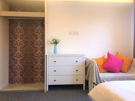 Studio to rent - Photo 3