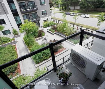 For Lease - 60 Morecambe Gate Unit# C311, Toronto, Ontario - Photo 6