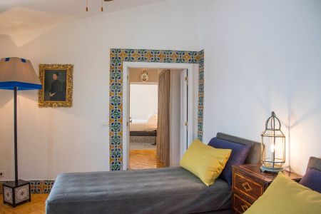 Basilico - Gorgeous watchtower with sea views - Photo 2