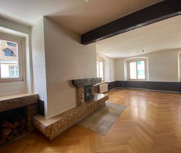 Appartement, Delémont - 1200 - Foto 1