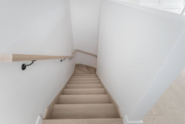 Appartement à louer - Montréal (Saint-Léonard) - Photo 1