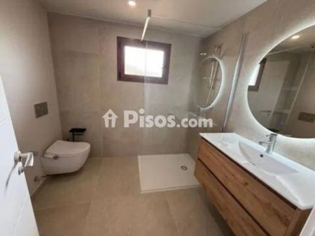 Piso en alquiler en Sant Jaume - Photo 5