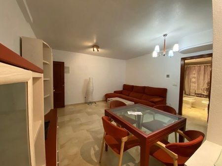 ALQUILER DE APARTAMENTO EN LA SEDA - Photo 5