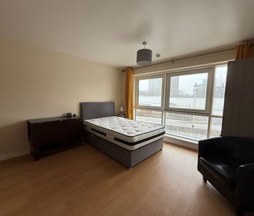 1 bedroom studio apartment to rent - Photo 3