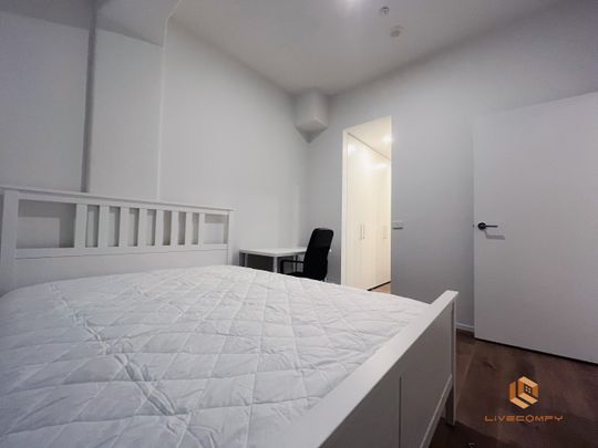 Melbourne CBD - Photo 1