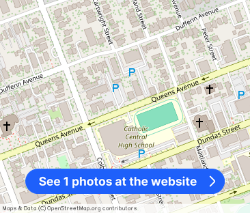 498 Queens Avenue | 498 Queens Avenue, London - Photo 1