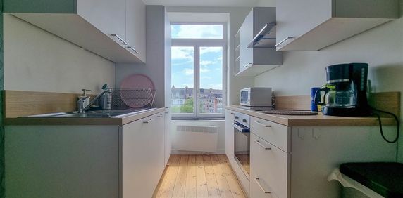 Une chambre en colocation - Photo 2