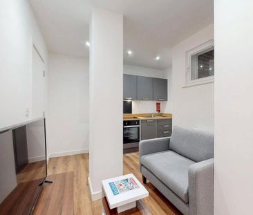 1 bedroom apartment to rent - Photo 1