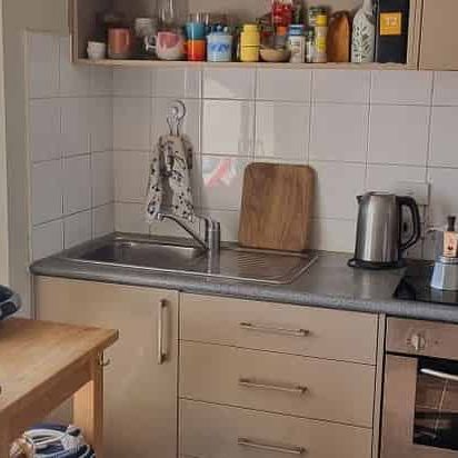 Chic north facing 2BR Apt with stunning views - Photo 1