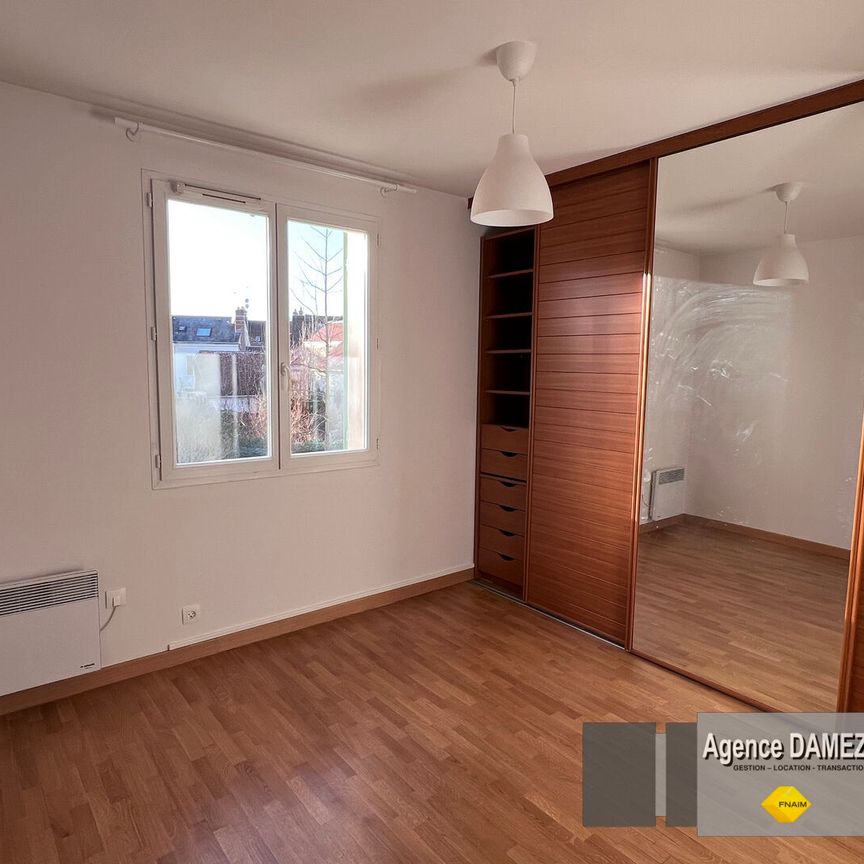 Location Appartement 4 pièces 87m² - Photo 1