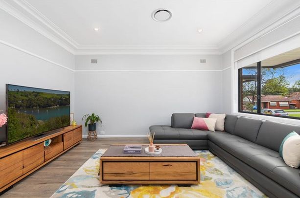 TASTEFULLY RENOVATED HOME IN PEACEFUL LOCATION - Photo 1