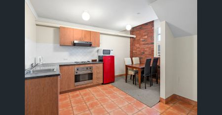 Furnished apartment in central geelong - Photo 5